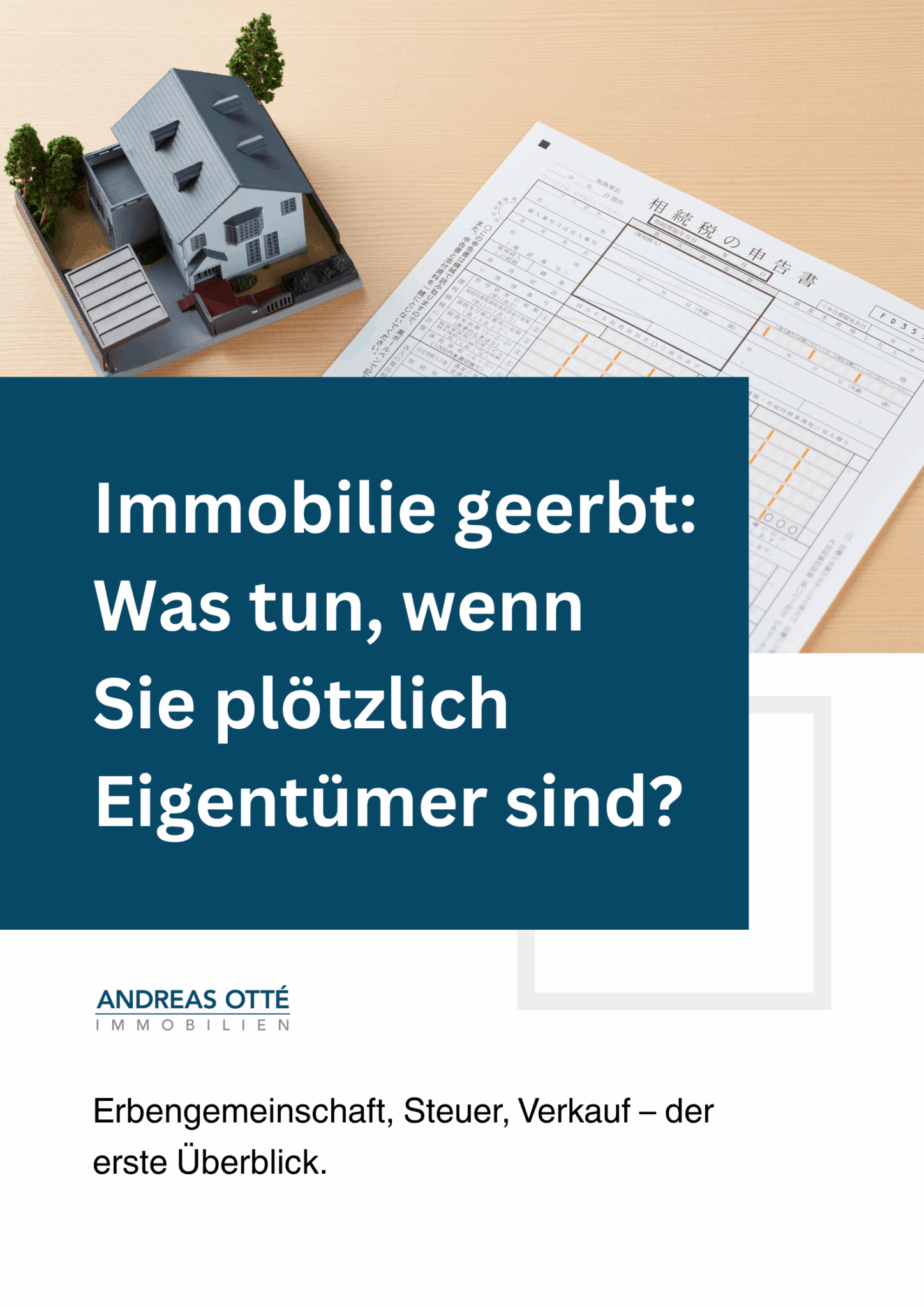 Wann Ist Man Eigentmer Einer Immobilie