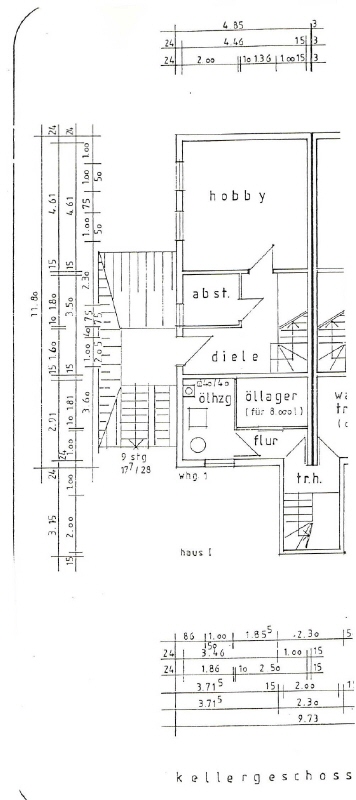 Grundriss-KG