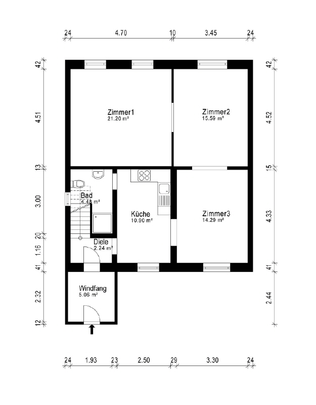 Grundriss-EG