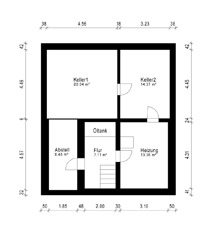 Grundriss-KG