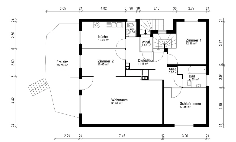 Grundriss-EG