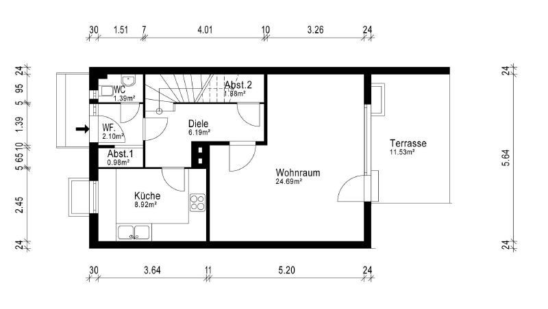 Grundriss-EG