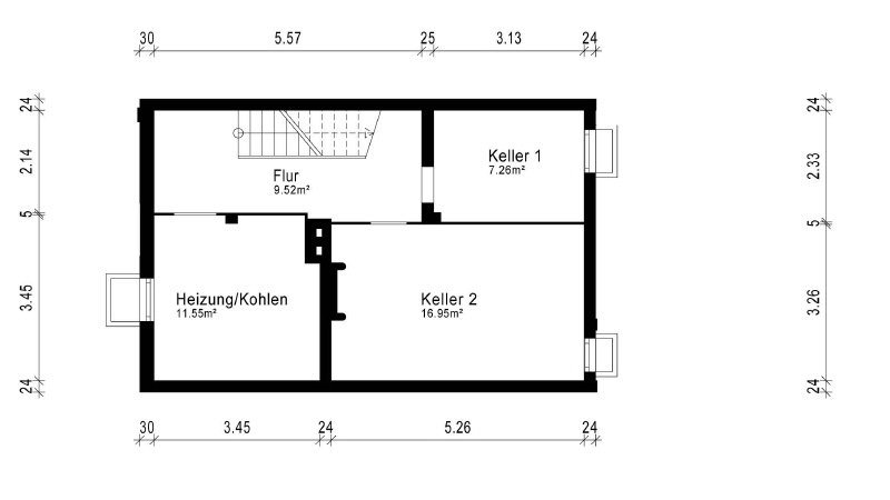 Grundriss-KG