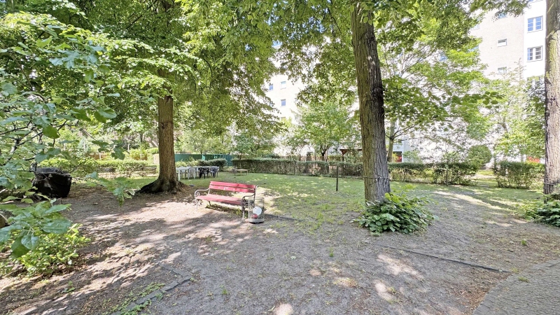 Garten