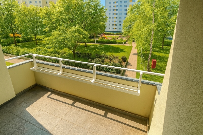 Loggia