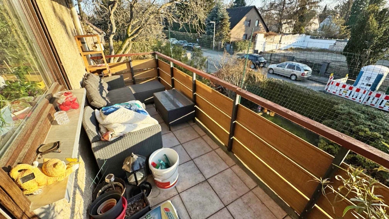 Balkon