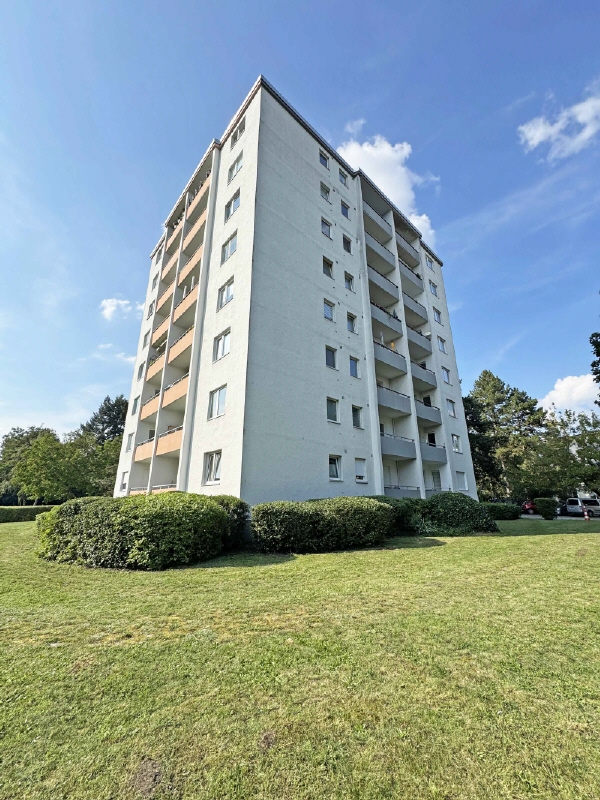 Rückansicht