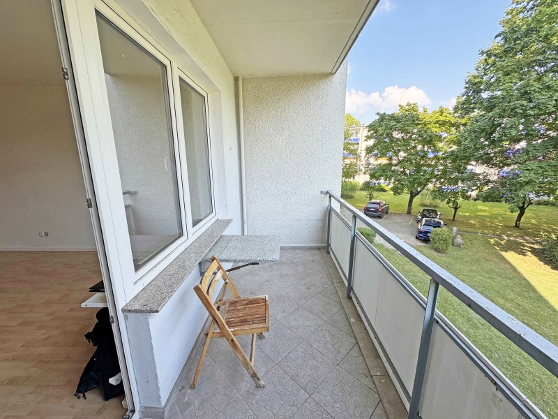 Loggia