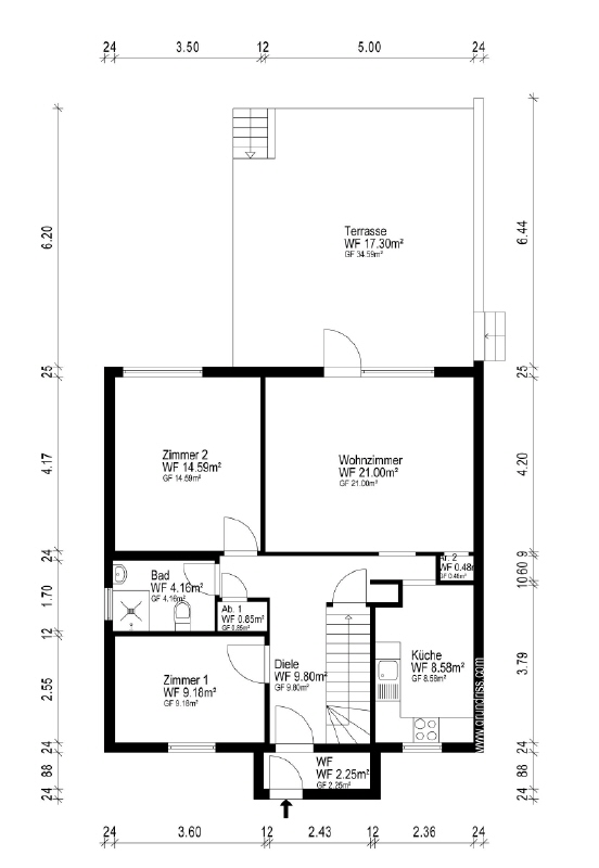 Grundriss-EG
