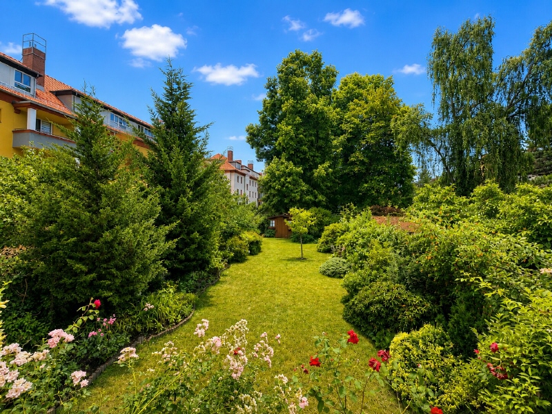 Garten