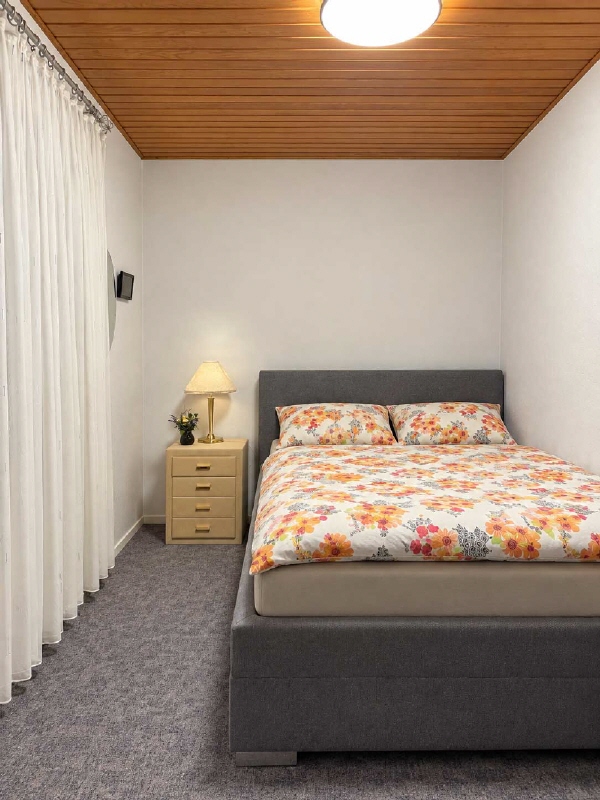 Zimmer EG
