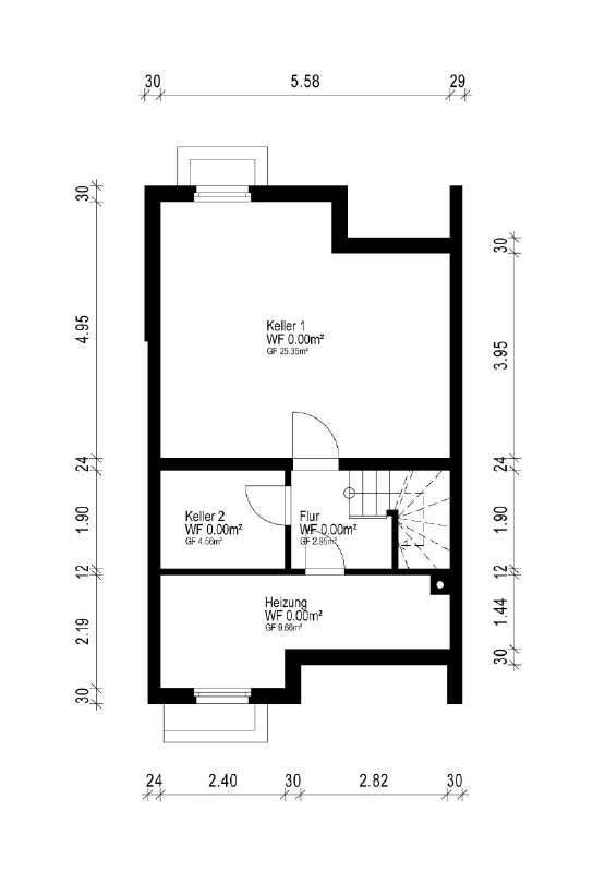 Grundriss-KG
