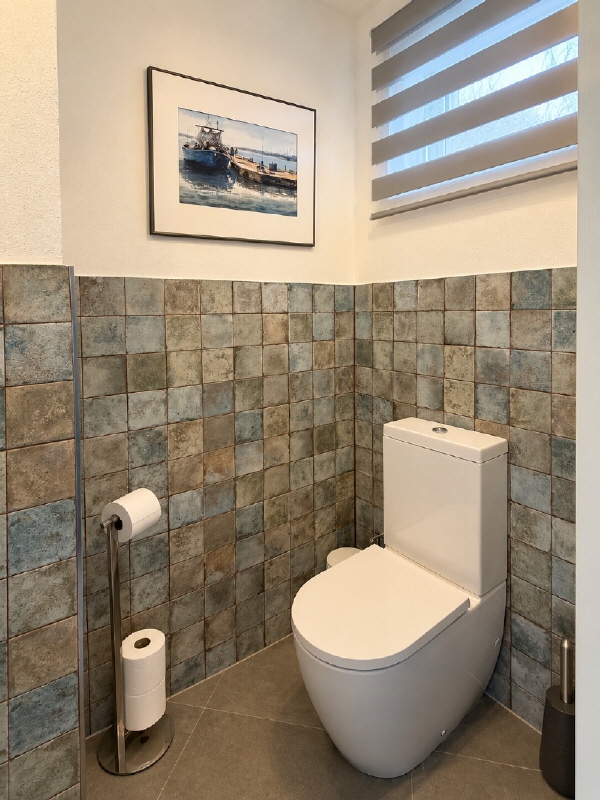 Gäste WC