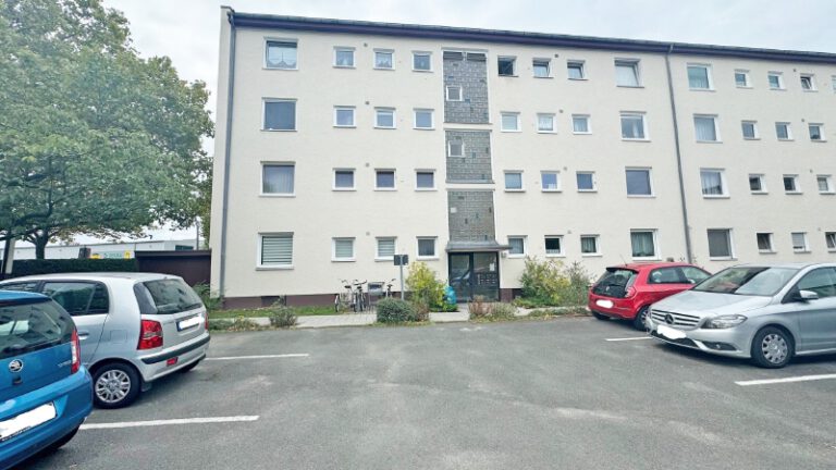 Berlin - VERKAUFT - freie Wohnung zum Sofortbezug, Erbpachtgrundstück