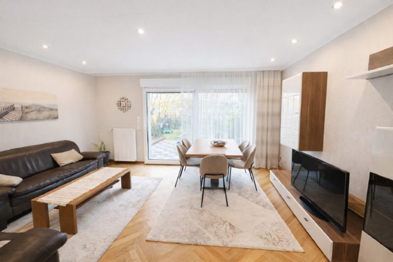 Berlin - Ihr neues Zuhause: Bungalow mit Südterrasse, großer Garten in Lichterfelde
